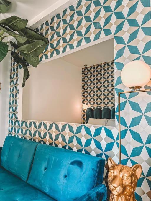 Apartment Cerezinoflats- Blue Bay Seixal (Setubal)