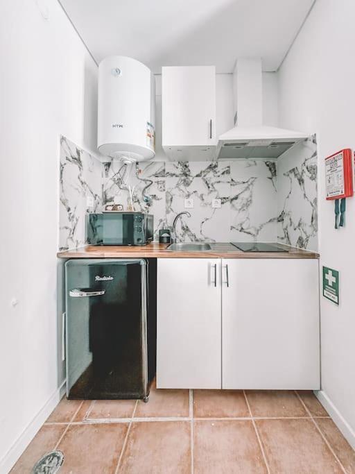 Apartment Cerezinoflats- Blue Bay Seixal (Setubal)